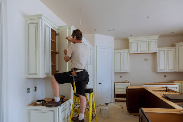 Licensed Countertop Replacement service in Plymouth Meeting, PA - BM Kitchen